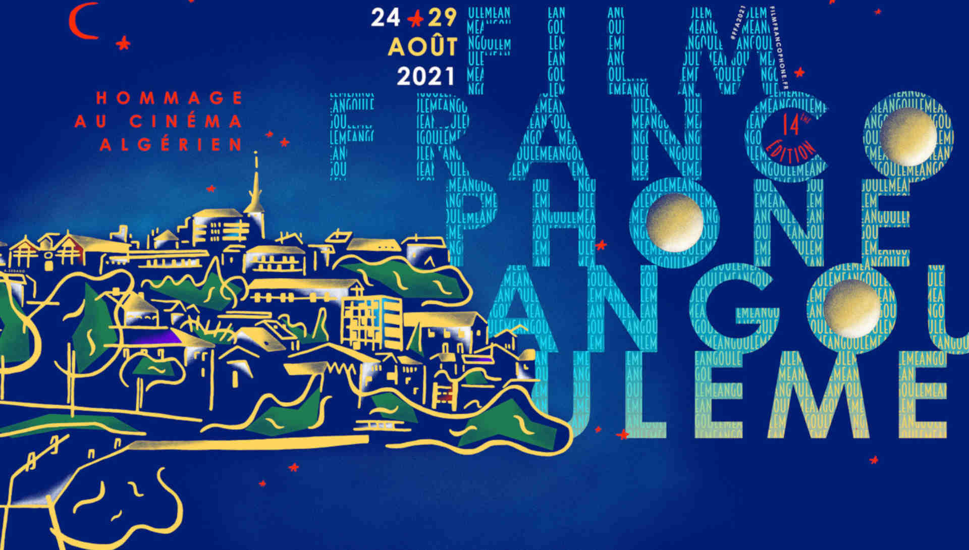 Festival d'Angoulême 2021